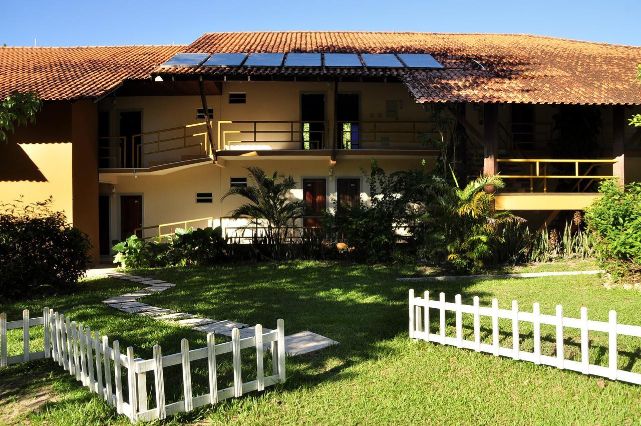 Beloalter Hotel Alter do Chão Esterno foto