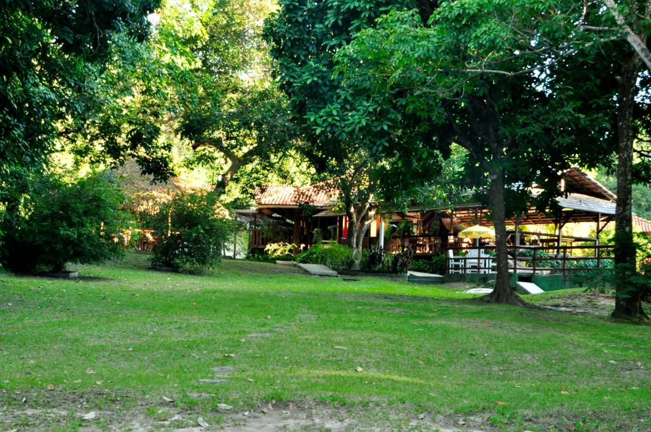 Beloalter Hotel Alter do Chão Esterno foto